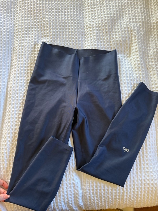 ALO Yoga Pants - Alo airlift extreme size small